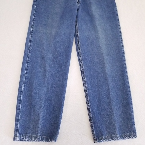 Vintage Levi's 550 Jeans Red Tab Relaxed 37x29* - Picture 6 of 7